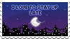 NITE OWLE