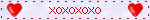XOXOXOXO